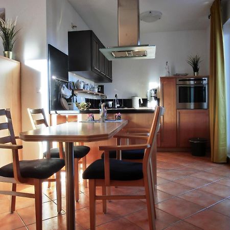 Ferienwohnung E10 Graal-Mueritz Luaran gambar
