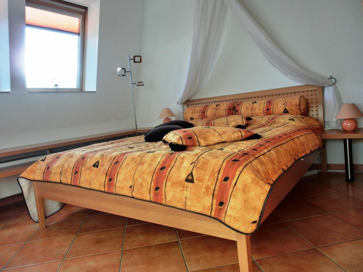 Ferienwohnung E10 Graal-Mueritz Luaran gambar