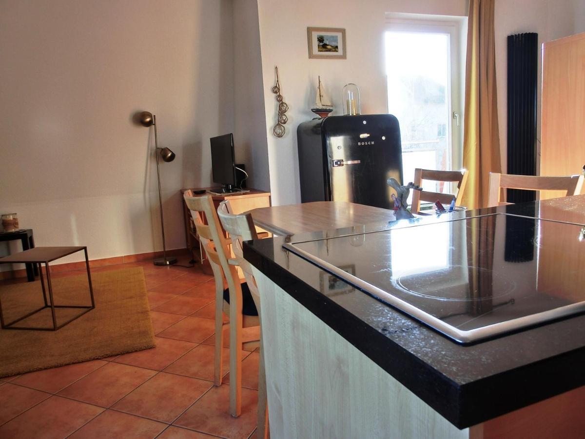 Ferienwohnung E10 Graal-Mueritz Luaran gambar