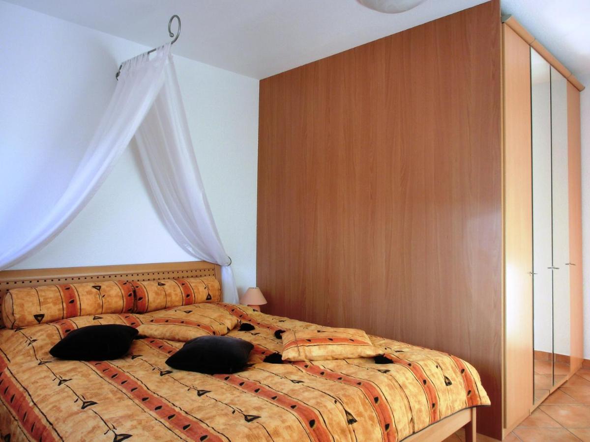 Ferienwohnung E10 Graal-Mueritz Luaran gambar