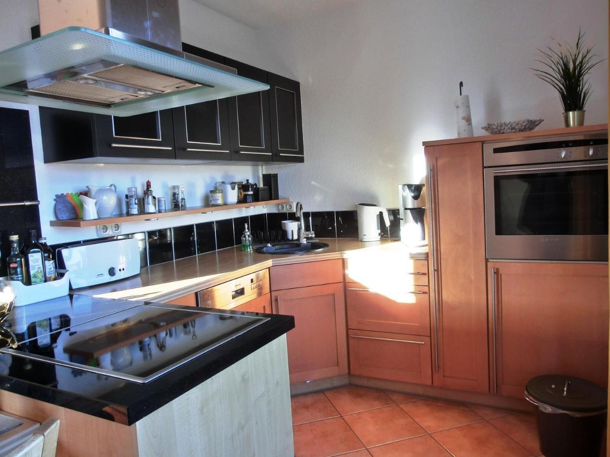 Ferienwohnung E10 Graal-Mueritz Luaran gambar