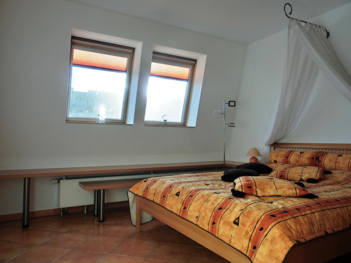 Ferienwohnung E10 Graal-Mueritz Luaran gambar